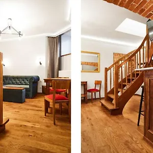 https://househost-apartment-ii-studencka-street.krakowhotelspoland.com